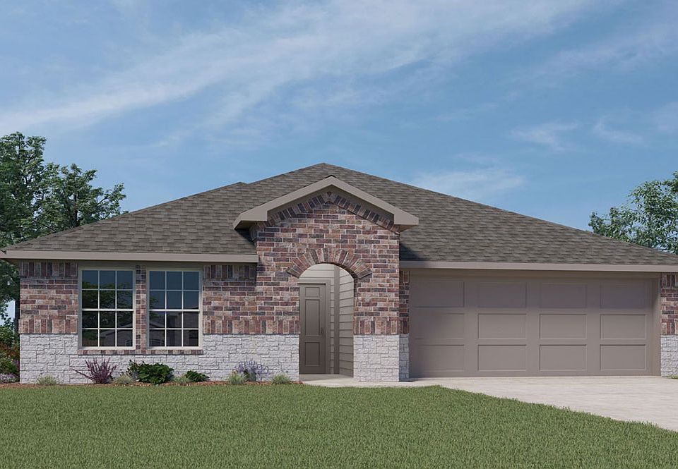 Plan Elevation.