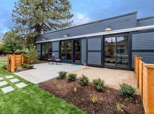 711 NW Georgia Ave, Bend, OR 97701