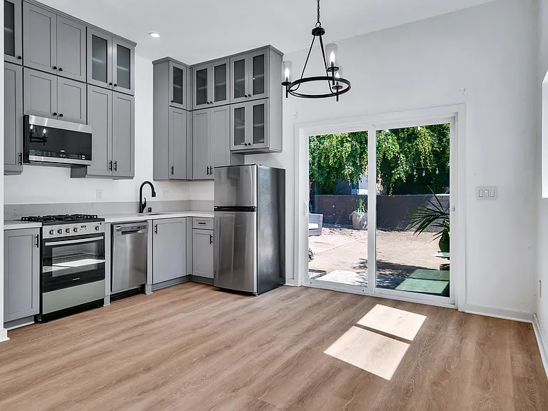 1275 S Cloverdale Ave #1/2 — Photo 1