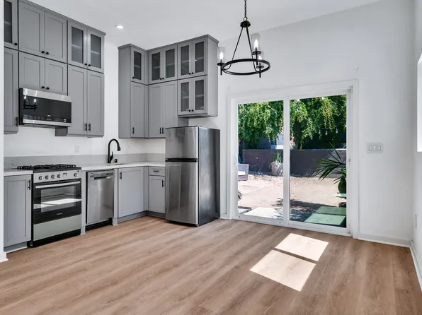 1275 S Cloverdale Ave #1/2, Los Angeles, CA 90019