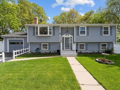 136 Wellington Ave, Warwick, RI, 02886