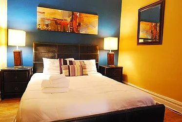 Rented by Atlas Real Estate New York