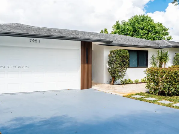 7951 SW 30th St, Davie, FL 33328