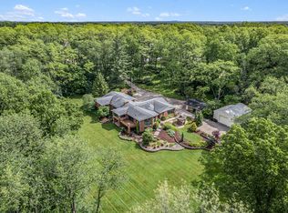 3589 Hendee Rd, Jackson, MI 49201