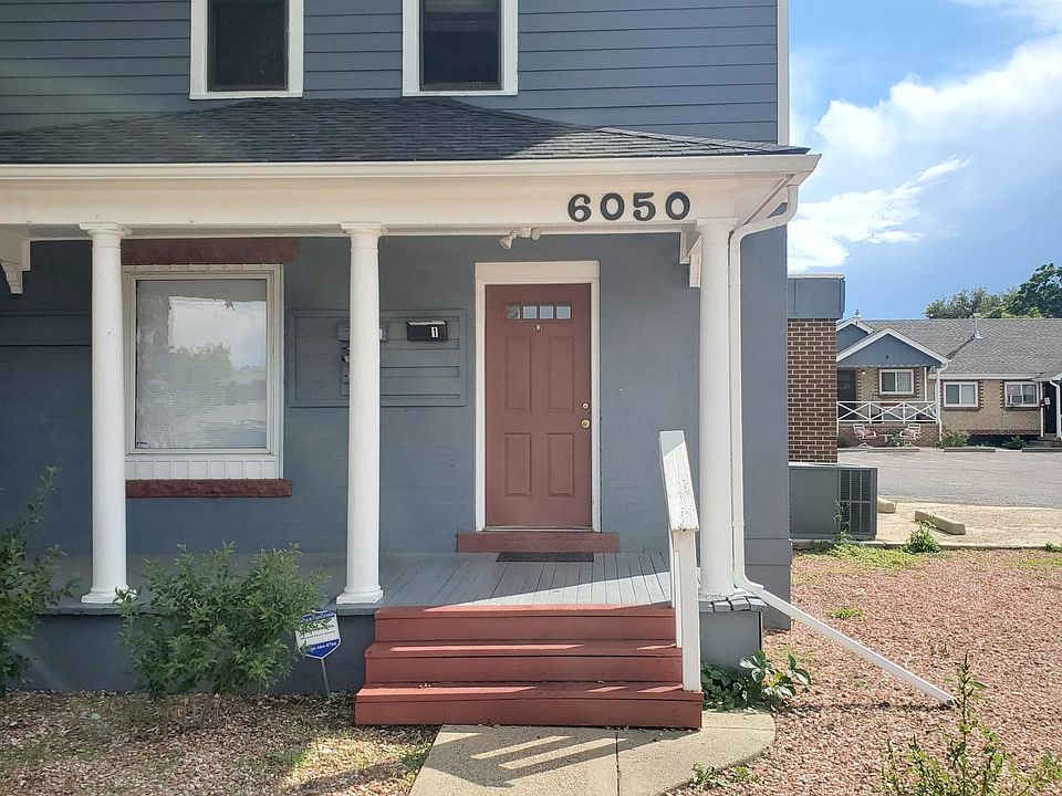 Exterior Entry