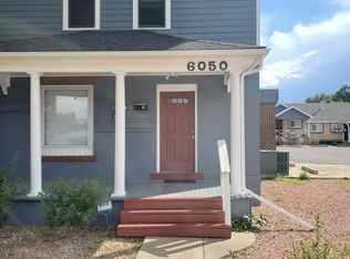 6050 W 38th Ave #10, Wheat Ridge, CO 80033
