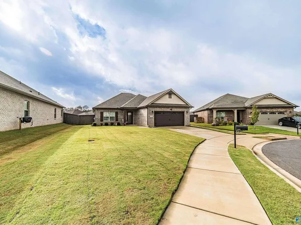 21838 Shearwater Dr, Athens, AL 35613