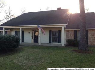 1424 Twisted Oak Ln, Baton Rouge, LA 70810