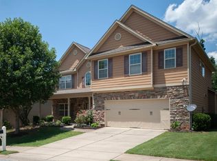 35 Copperdale Dr, Simpsonville, SC 29681