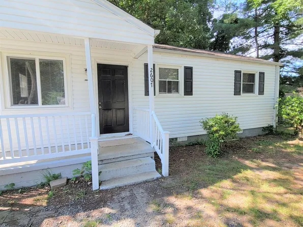 2607 Wildwood Dr, Greensboro, NC 27407