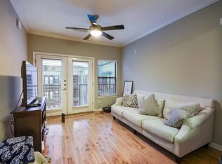 2502 Leon St APT 418, Austin, TX 78705