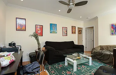 Rented by OGI Management