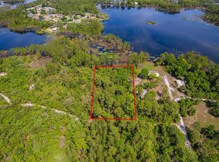 Riggs Ave, Osteen, FL 32764