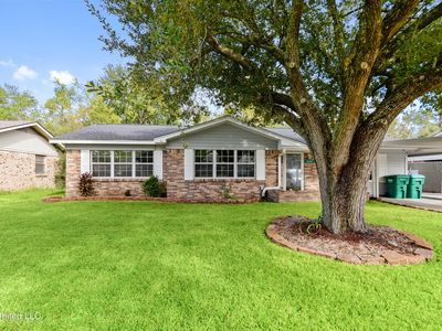 2709 E Angela Cir, Gulfport, MS, 39503