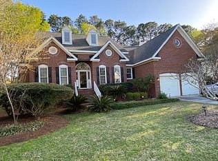 1281 Hogans Aly, Mount Pleasant, SC 29466