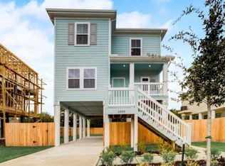 1509 Ashley Ct, Seabrook, TX 77586