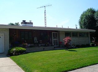 1911 Wickford Dr, Springfield, OH 45503