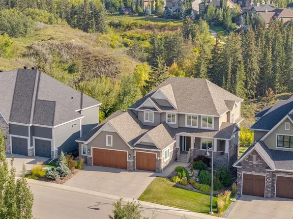 10 Timberline Pl SW, Calgary, AB T3H 0W3
