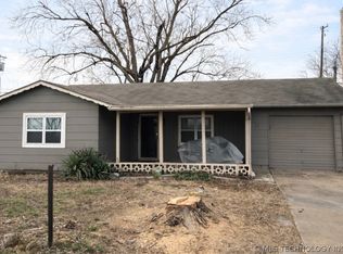 14 E Portland St, Sapulpa, OK 74066