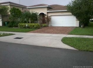 20433 NW 8th Ave, Miami Gardens, FL 33169