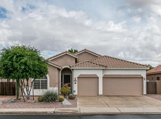 6940 W Paso Trl, Peoria, AZ 85383