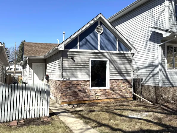 12948 116th St NW, Edmonton, AB T5E 5H4