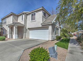 2346 S 87th Pl, Mesa, AZ 85209