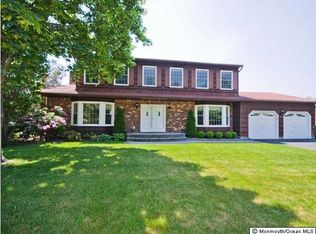61 Gordons Corner Rd, Marlboro, NJ 07746
