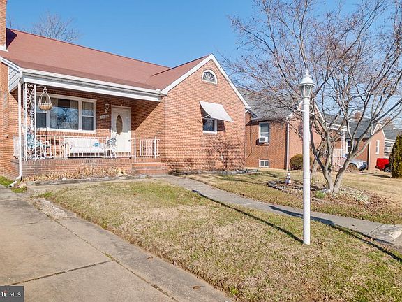 4th image of 8504 Bassett Rd