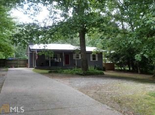 2371 Double Bridge Rd, Demorest, GA 30535