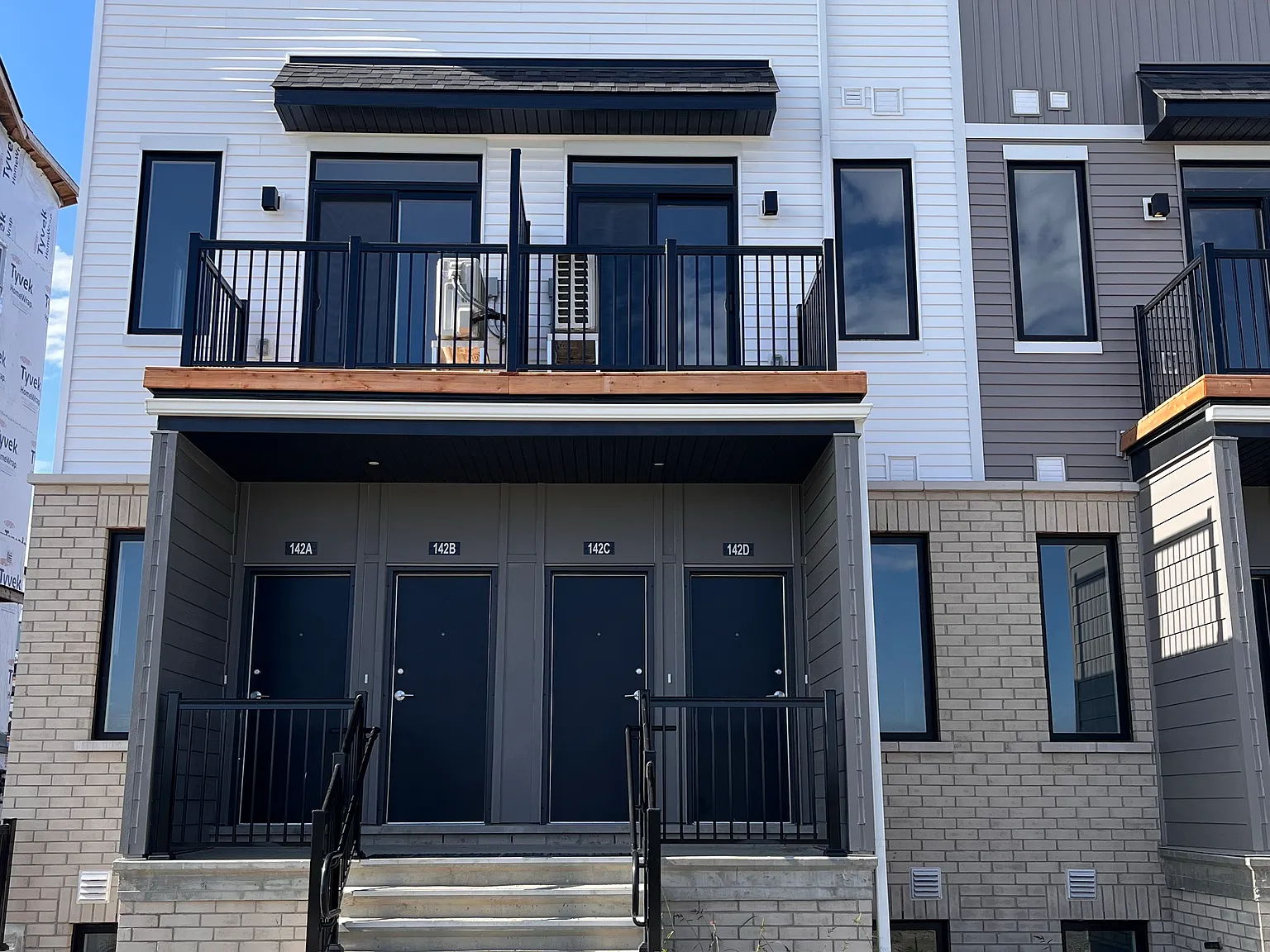 142 Conservancy Drive — Photo 1