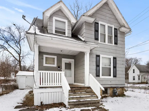 128 N Hinkley Ave, Rockford, IL 61101