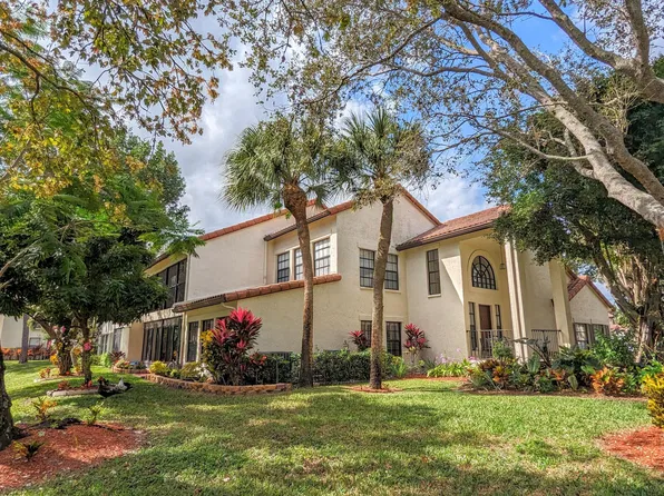 3002 Lucerne Park Drive #5121, Greenacres, FL 33467