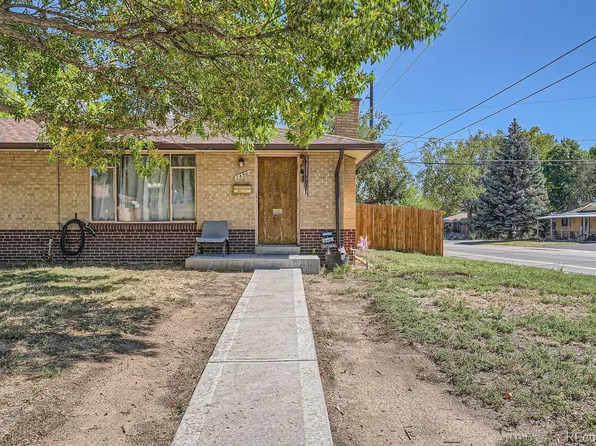 1490 S Depew Street, Lakewood, CO 80232