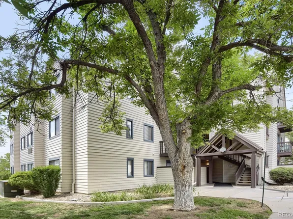6380 S Boston Street #117, Greenwood Village, CO 80111