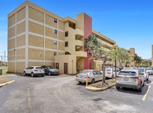 9170 Fontainebleau Blvd APT 401, Miami, FL 33172