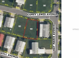 37640 Corey Lewis Ave, Zephyrhills, FL 33541