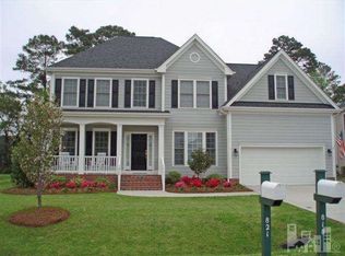 818 Wine Cellar Cir, Wilmington, NC 28411