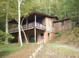 399 Nottely Dam Rd, Blairsville, GA 30512