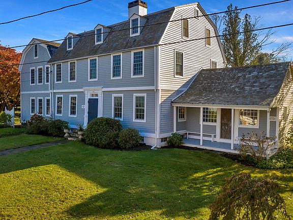 174 North Cove Road