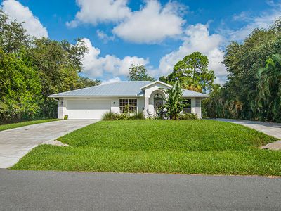 810 Wentworth Street, Sebastian, FL, 32958