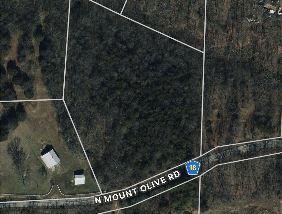 2nd image of Mount Olive Rd #152