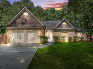 437 Stephenson Rd, Stone Mountain, GA 30087