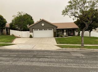 2444 Notre Dame Cir, Corona, CA 92881