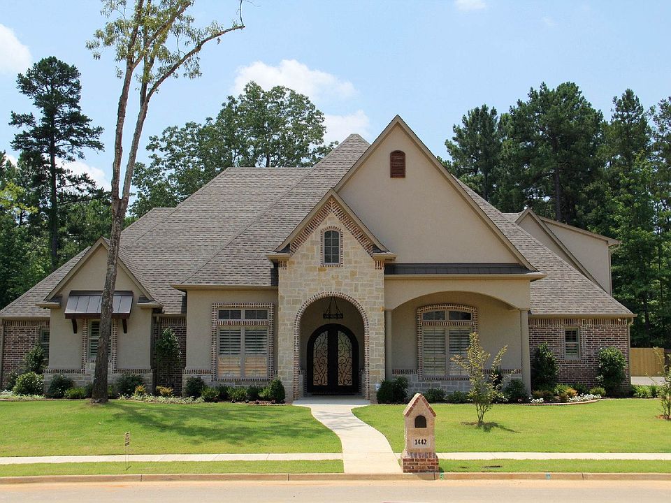 1442 Old Farm Rd, Tyler, 75703