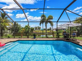 2627 SW 17th PL, CAPE CORAL, FL 33914