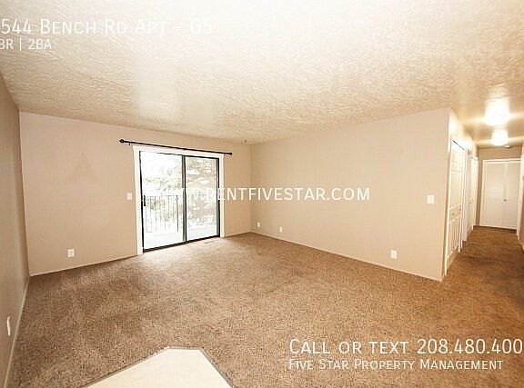 2nd image of 1544 Bench Rd APT G5