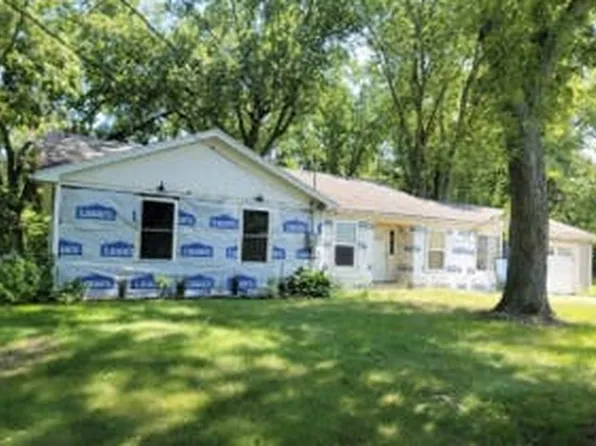 3375 Circle Dr, Saint Joseph, MI 49085