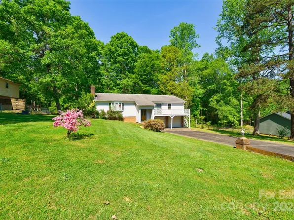 114 Hidden Valley St, Cherryville, NC 28021