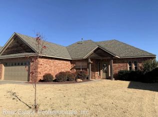 1217 Pebble Trl, Elgin, OK 73538